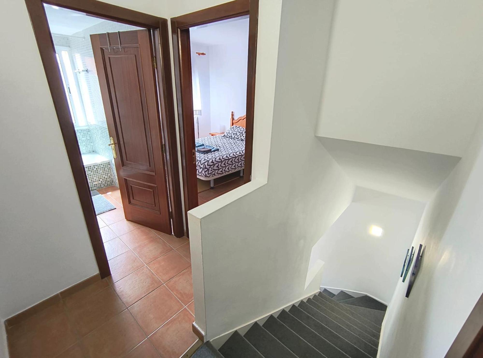 Casa Daria - Wifi - Swimming Pool - Fuerteventurabay Apartment Costa De Antigua Exterior photo